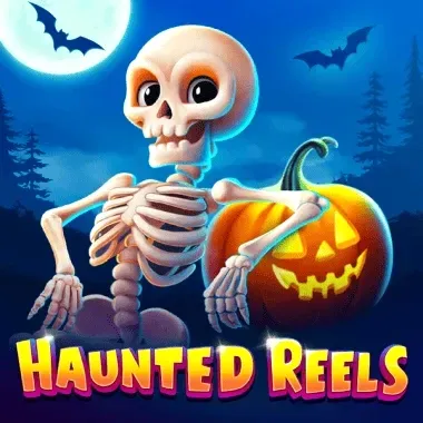 HauntedReels