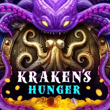 KrakensHunger